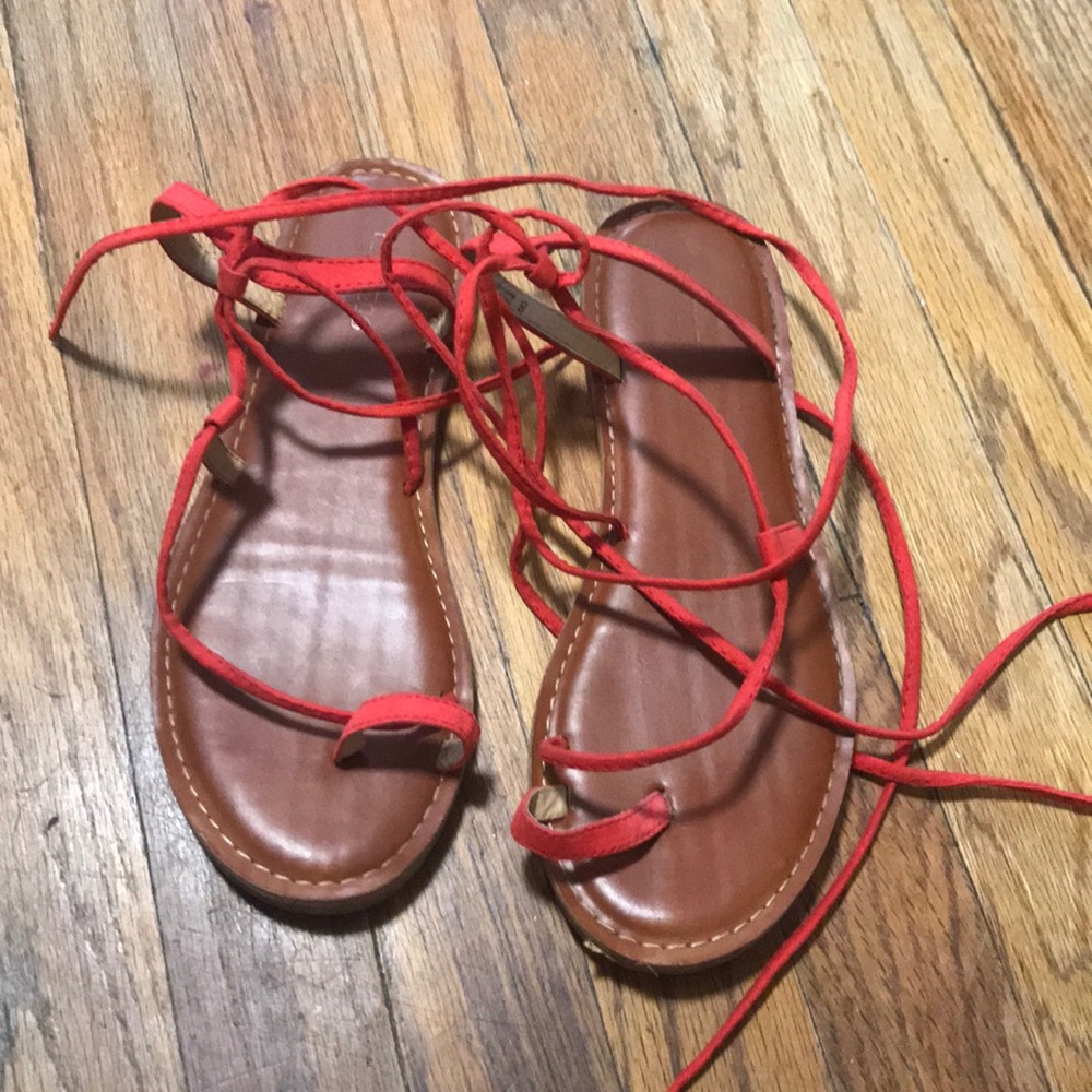 Sandals